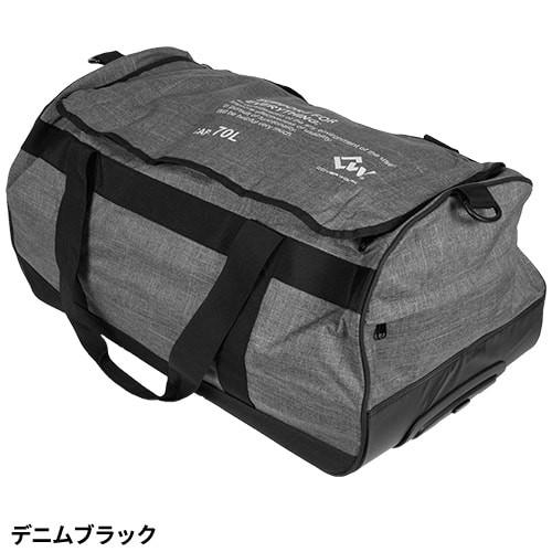 バッグ カヴァーワーク COVER WORK アクティブドライ ボストンキャリー