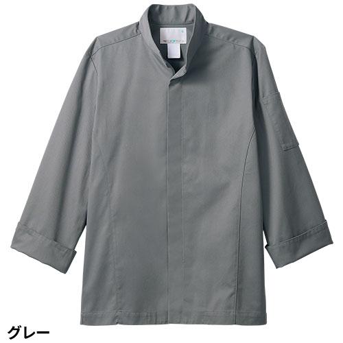 制服 ユニフォーム シェフ 住商モンブラン コックコート 長袖 6-1031