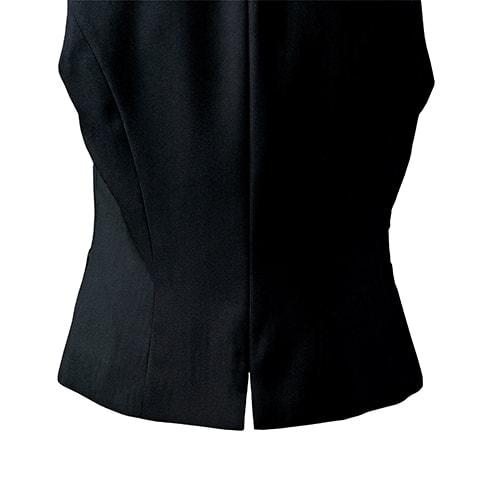 ベスト 制服 ユニフォーム 住商モンブラン ベスト BG6602-0 飲食店 レストラン カフェ バー メンズ バーテンダー ホテル おしゃれ かっこいい ベスト 制服 ユニフォーム 住商モンブラン BG6602-0 飲食店 レストラン