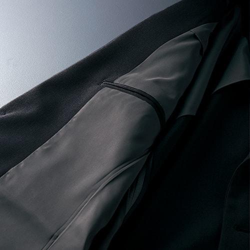 ジャケット 制服 ユニフォーム スーツ 住商モンブラン 長袖 BM1001-0