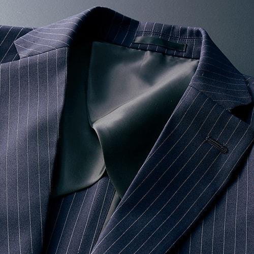 ジャケット 制服 ユニフォーム スーツ 住商モンブラン 長袖 BN1011-9