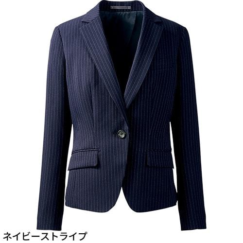 ジャケット 制服 ユニフォーム スーツ 住商モンブラン 長袖 BN1011-9