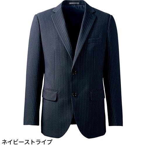 ジャケット 制服 ユニフォーム スーツ 住商モンブラン 長袖 BN1601-9