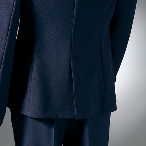 ジャケット 制服 ユニフォーム スーツ 住商モンブラン 長袖 BN1601-9