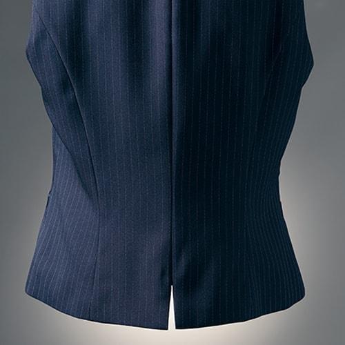 ベスト 制服 ユニフォーム 住商モンブラン BN6011-9 飲食店 レストラン