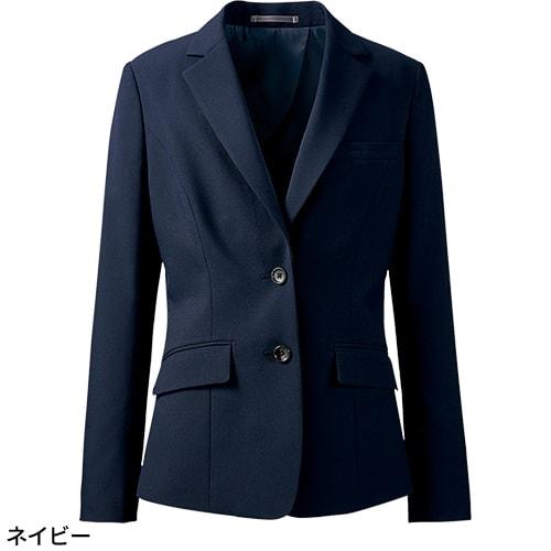 ジャケット 制服 ユニフォーム スーツ 住商モンブラン 長袖 BP1001-9