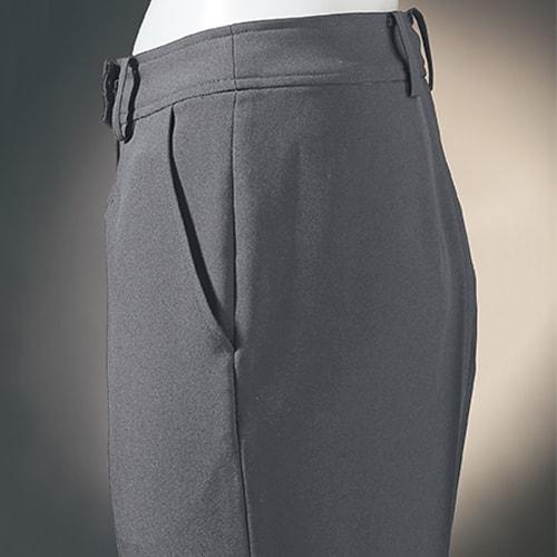 パンツ スラックス ズボン 制服 ユニフォーム 住商モンブラン BP7001-8