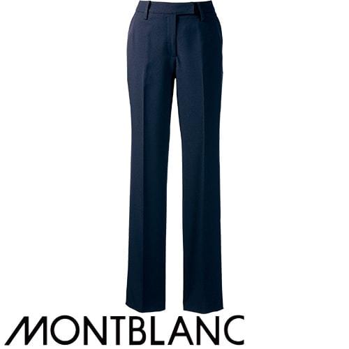 パンツ スラックス ズボン 制服 ユニフォーム 住商モンブラン パンツ BP7001-9 飲食店 レディース レストラン カフェ おしゃれ かっこいい パンツ スラックス ズボン 制服 ユニフォーム 住商モンブラン BP7001-9