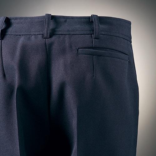 パンツ スラックス ズボン 制服 ユニフォーム 住商モンブラン BP7001-9