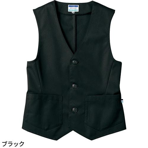 ベスト 制服 ユニフォーム 住商モンブラン BW6602-0 BW6602-9 飲食店