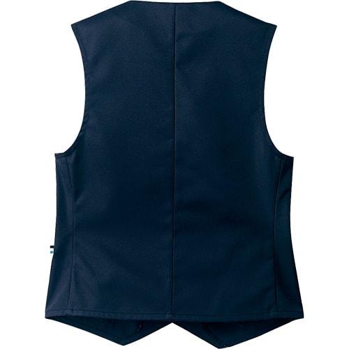 ベスト 制服 ユニフォーム 住商モンブラン BW6602-0 BW6602-9 飲食店