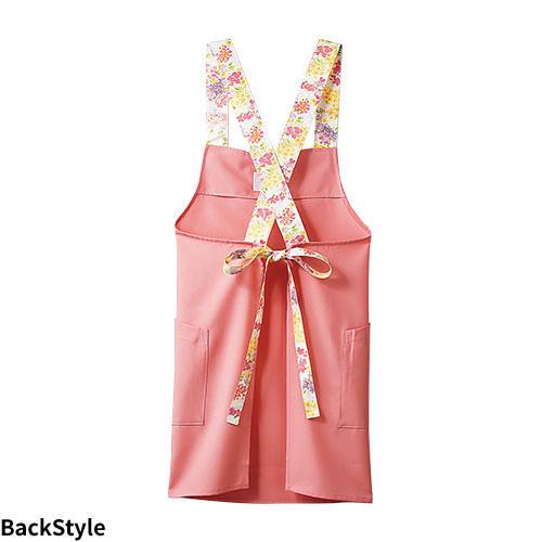 住商モンブラン エプロン(女性用) LW502-23・52・83・62 住商モンブラン エプロン(女性用) LW502-23・52・83・62