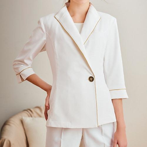 ジャケット 制服 ユニフォーム スーツ ボンユニ BONUNI ボストン 00118