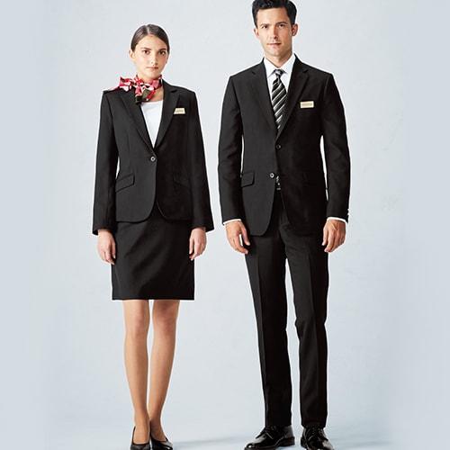 ジャケット 制服 ユニフォーム スーツ ボンユニ BONUNI ボストン 11116