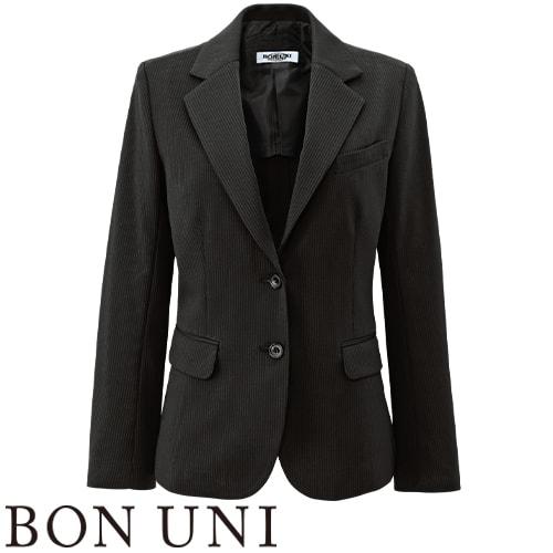 ジャケット 制服 ユニフォーム スーツ ボンユニ BONUNI ボストン ニットジャケット 11230-99 飲食店 フォーマル レディース ホテル レストラン ブライダル おしゃれ かっこいい ジャケット 制服 ユニフォーム スーツ ボンユニ BONUNI ボストン