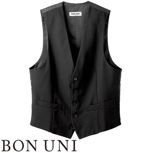 ベスト 制服 ユニフォーム ボンユニ BONUNI ボストン 01452-01 ベスト 制服 ユニフォーム ボンユニ BONUNI ボストン 01452-01