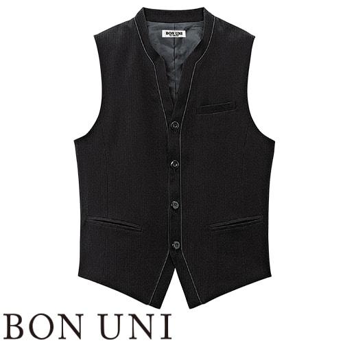 ベスト 制服 ユニフォーム ボンユニ BONUNI ボストン ベスト 15118-99 飲食店 レストラン カフェ バー メンズ バーテンダー ホテル おしゃれ かっこいい ベスト 制服 ユニフォーム ボンユニ BONUNI ボストン 15118-99 飲食店