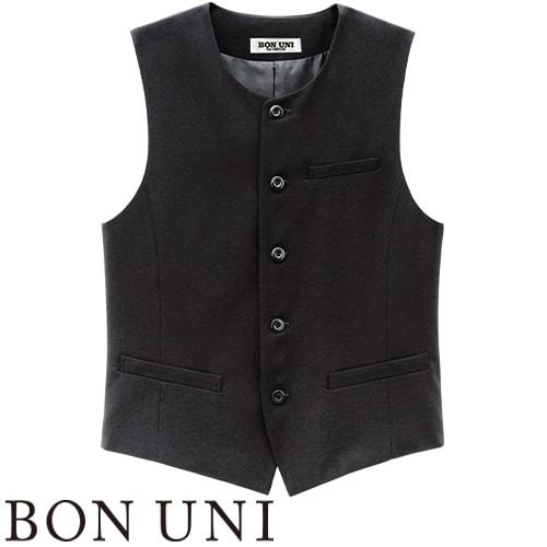 ベスト 制服 ユニフォーム ボンユニ BONUNI ボストン ベスト 15123-99 飲食店 レストラン カフェ バー メンズ バーテンダー ホテル おしゃれ かっこいい ベスト 制服 ユニフォーム ボンユニ BONUNI ボストン 15123-99 飲食店