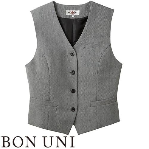 ベスト 制服 ユニフォーム ボンユニ BONUNI ボストン ベスト 15207-96 飲食店 レストラン カフェ バー レディース バーテンダー ホテル おしゃれ かっこいい ベスト 制服 ユニフォーム ボンユニ BONUNI ボストン 15207-96 飲食店