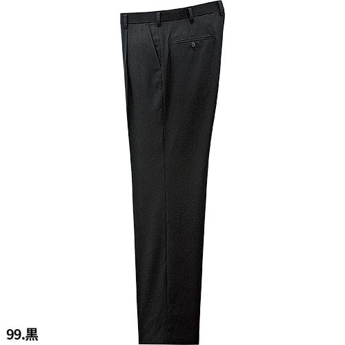 パンツ スラックス ズボン 制服 ユニフォーム ボンユニ BONUNI
