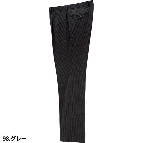 パンツ スラックス ズボン 制服 ユニフォーム ボンユニ BONUNI