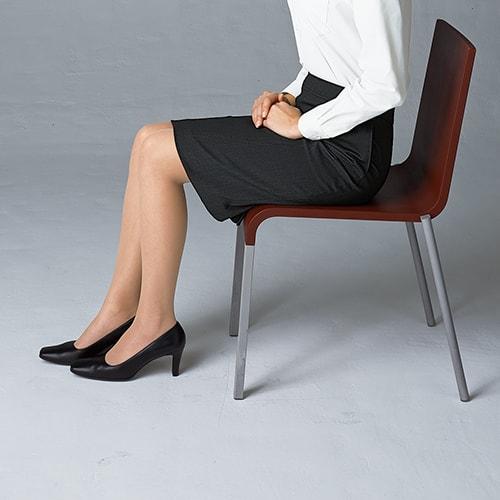 スカート 制服 ユニフォーム スーツ ボンユニ BONUNI ボストン 12216