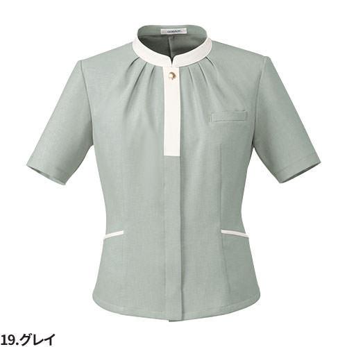 ジャケット 制服 ユニフォーム スーツ YAGI ヤギ サマージャケット