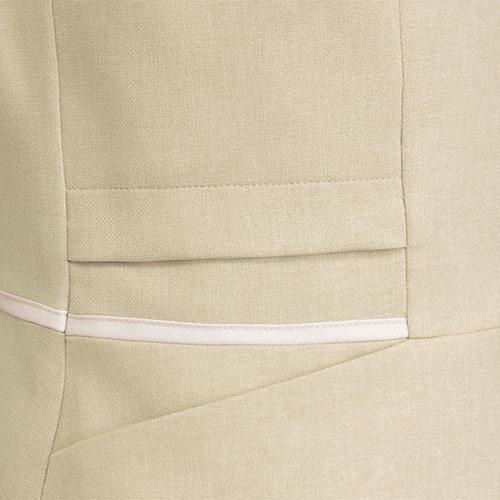 ベスト アウター ジレ 制服 ユニフォーム YAGI ヤギ U52150 飲食店