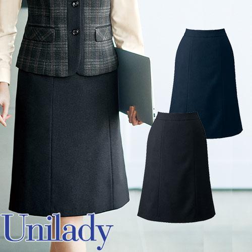 hana yagi スカート スカート 事務服 医療事務 制服 ユニフォーム YAGI ヤギ セミ
