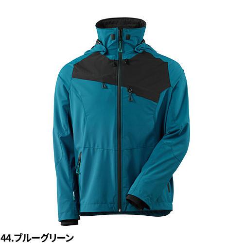 レインジャケット マスコット MASCOT レインジャケット 17001 レインウエア 合羽 カッパ 反射材 ストレッチ 撥水 防水 レインジャケット マスコット MASCOT 17001 レインウエア 合羽 カッパ