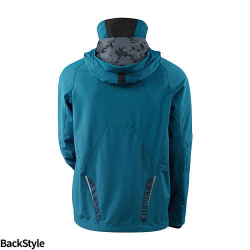 レインジャケット マスコット MASCOT 17001 レインウエア 合羽 カッパ