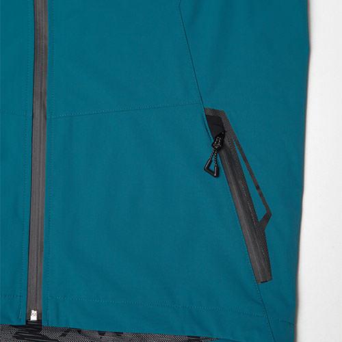 レインジャケット マスコット MASCOT 17001 レインウエア 合羽 カッパ