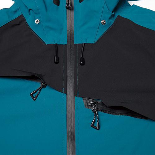 レインジャケット マスコット MASCOT 17001 レインウエア 合羽 カッパ