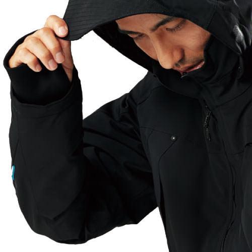 爆買 マスコット MASCOT ウインタージャケット 防寒ジャケット