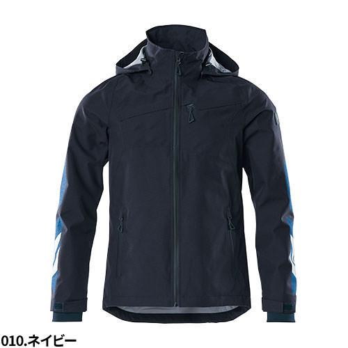 レインジャケット マスコット MASCOT 18301 レインウエア 合羽 カッパ