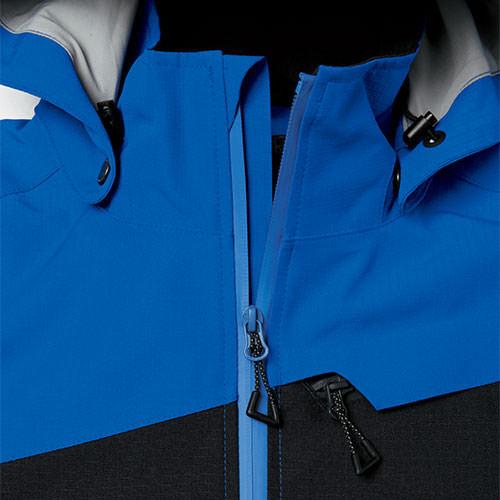 レインジャケット マスコット MASCOT 18301 レインウエア 合羽 カッパ