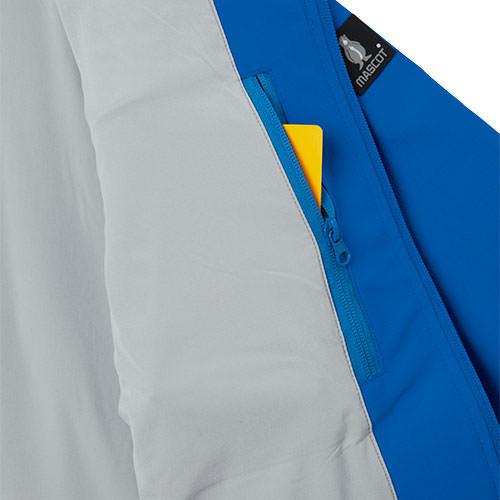 レインジャケット マスコット MASCOT 18301 レインウエア 合羽 カッパ