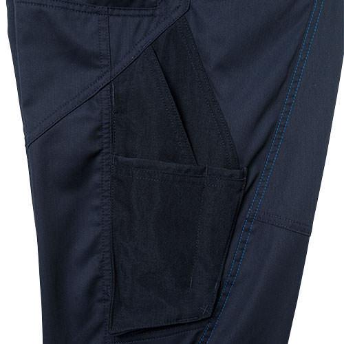 作業服 カーゴパンツ マスコット MASCOT 18779 作業着 通年 秋冬 反射