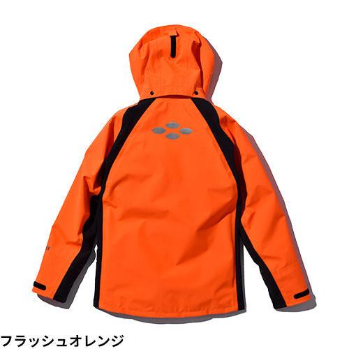 Bloom ブルーム Bloomジャケットヤッケ 上着 小雨 対策 フィールド