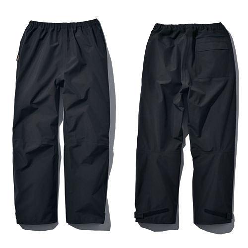 Bloom ブルーム Bloomパンツ ヤッケ パンツ 小雨 対策 フィールド