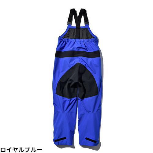 Bloom ブルーム Bloomサロペット ヤッケ パンツ 小雨 対策 フィールド