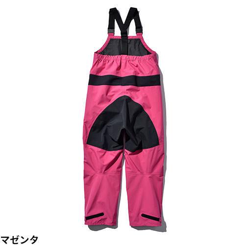 Bloom ブルーム Bloomサロペット ヤッケ パンツ 小雨 対策 フィールド