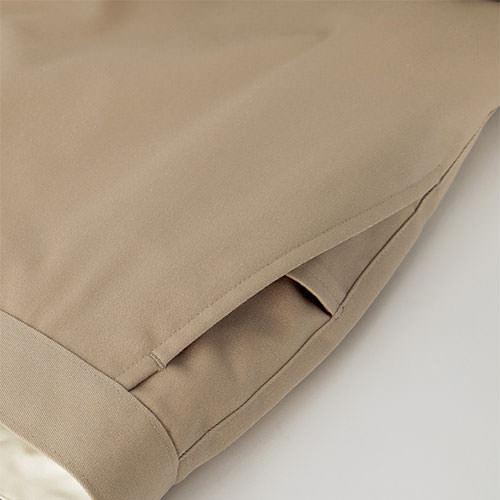 パンツ スラックス ズボン 制服 ユニフォーム FACEMIX フェイス