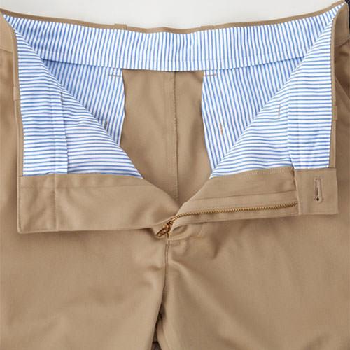 パンツ スラックス ズボン 制服 ユニフォーム FACEMIX フェイス