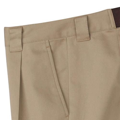 パンツ スラックス ズボン 制服 ユニフォーム FACEMIX フェイス