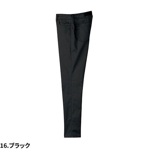 パンツ スラックス ズボン 制服 ユニフォーム FACEMIX フェイス