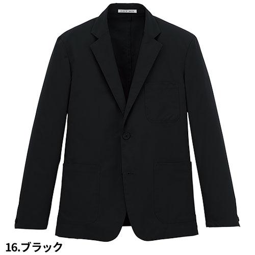 ジャケット 制服 ユニフォーム スーツ FACEMIX フェイスミックス ユニ