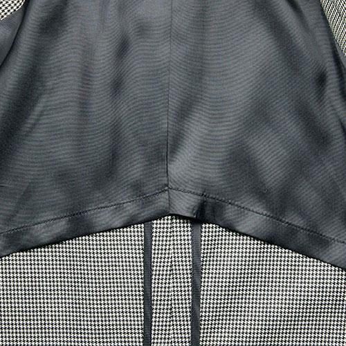 ジャケット 制服 ユニフォーム スーツ FACEMIX フェイスミックス