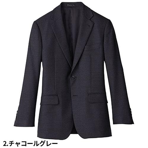 ジャケット 制服 ユニフォーム スーツ FACEMIX フェイスミックス