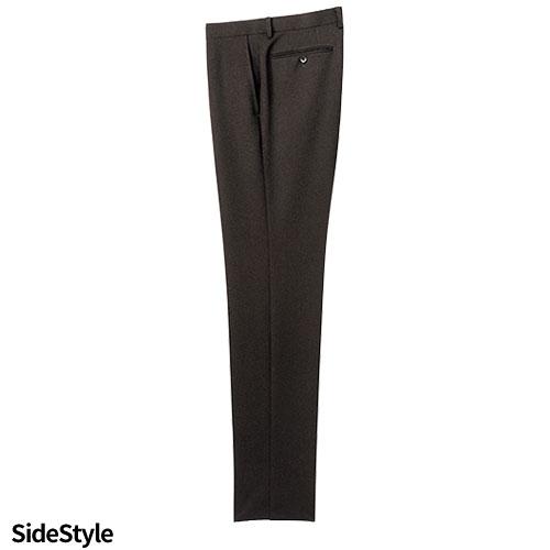 パンツ スラックス ズボン 制服 ユニフォーム FACEMIX フェイス